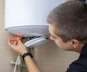 Why choose Toilet Installation Company for toilet installation in Gilbert